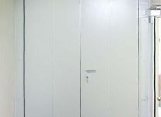 Priorit Schachtwandtueren F30 F90