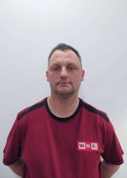 Damian G. (Kopie) Rafal