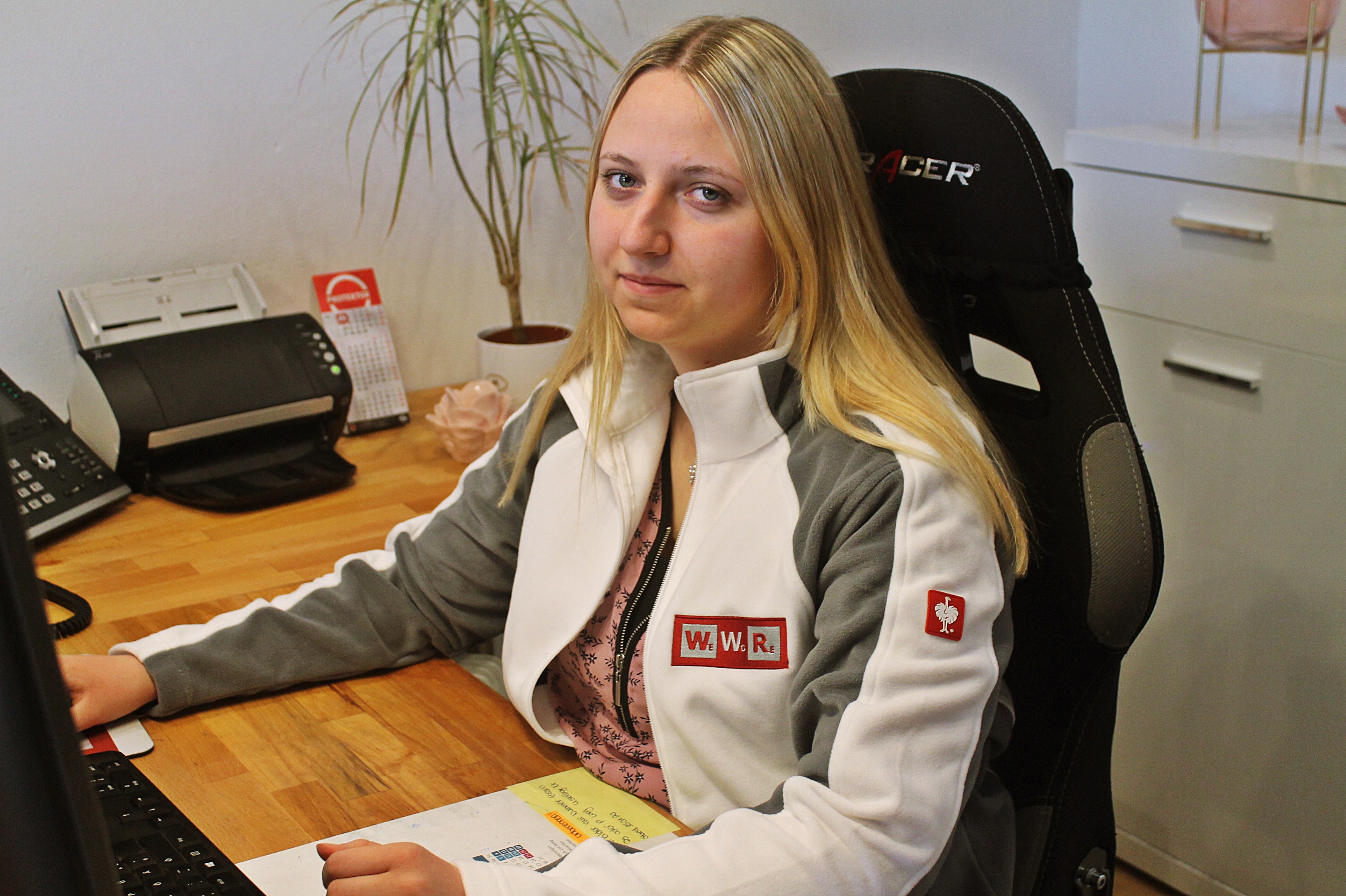 Sonja L.
